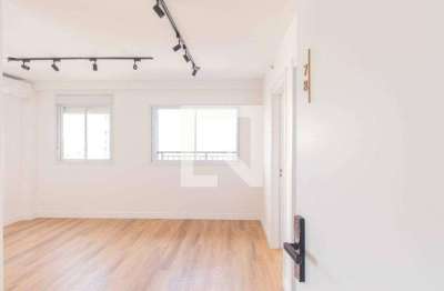 Apartamento com 1 quarto à venda na Rua Santa Aurélia, 358, Ipiranga, São Paulo