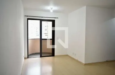 Apartamento com 2 quartos à venda na Rua José Vicente de Azevedo, 348, Chácara Inglesa, São Paulo