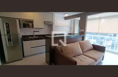 Apartamento com 1 quarto à venda na Rua Olavo Leite, 250, Panamby, São Paulo