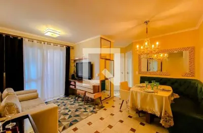 Apartamento com 2 quartos à venda na Rua Mogi Mirim, 138, Mooca, São Paulo