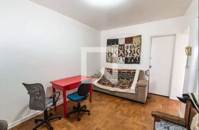 Apartamento com 1 quarto à venda na Rua Domingos de Morais, 1457, Vila Mariana, São Paulo