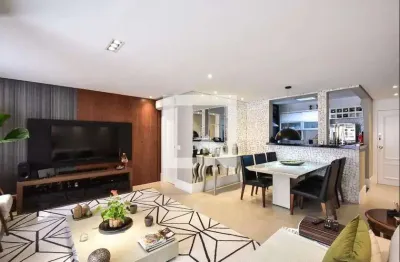 Apartamento com 2 quartos à venda na Rua Itamatai, 50, Panamby, São Paulo