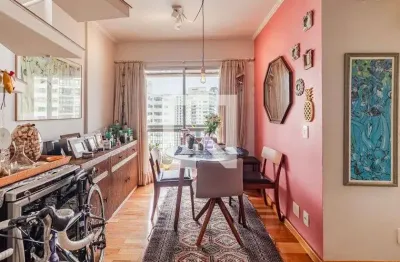 Apartamento com 2 quartos à venda na Rua Abílio Soares, 942, Paraíso, São Paulo