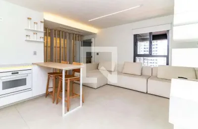 Apartamento com 1 quarto à venda na Rua Doutor Augusto de Miranda, 800, Pompéia, São Paulo