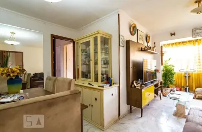 Apartamento com 3 quartos à venda na Rua Jaci, 118, Chácara Inglesa, São Paulo