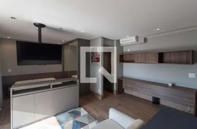 Apartamento com 1 quarto à venda na Rua Doutor Jesuíno Maciel, 2105, Campo Belo, São Paulo