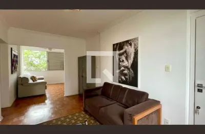 Apartamento com 2 quartos à venda na Rua Cajaíba, 15, Sumaré, São Paulo