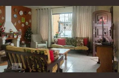 Casa com 3 quartos à venda na Rua Suméria, 15, Jardim Marajoara, São Paulo