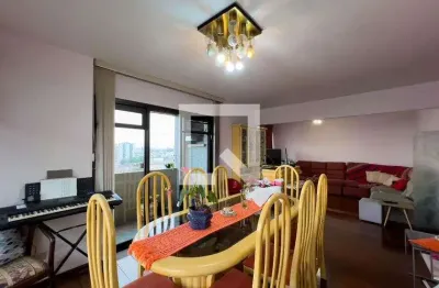 Apartamento com 3 quartos à venda na Rua Agostinho Gomes, 2972, Ipiranga, São Paulo