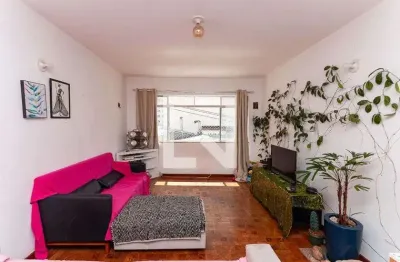 Apartamento com 2 quartos à venda na Rua Desembargador do Vale, 41, Pompéia, São Paulo