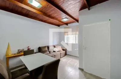 Casa com 2 quartos à venda na Rua Ipanema, 372, Mooca, São Paulo