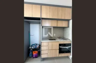 Kitnet / Stúdio à venda na Rua Quatá, 555, Vila Olímpia, São Paulo