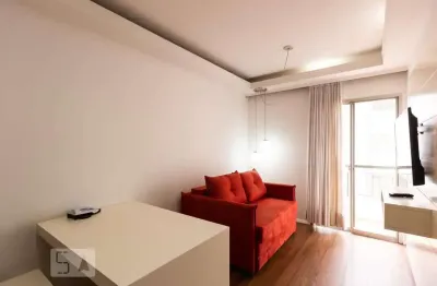 Apartamento com 1 quarto à venda na Rua Martiniano de Carvalho, 669, Bela Vista, São Paulo