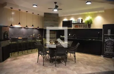 Apartamento com 3 quartos à venda na Rua Bimbarra, 75, Jardim Anália Franco, São Paulo