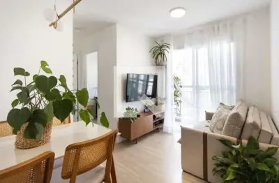 Apartamento com 2 quartos à venda na Avenida Padre Pereira de Andrade, 13, Alto da Lapa, São Paulo