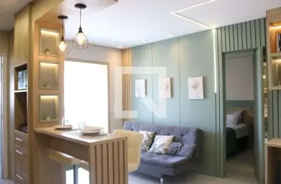 Apartamento com 1 quarto à venda na Rua Rubens Meireles, 188, Barra Funda, São Paulo