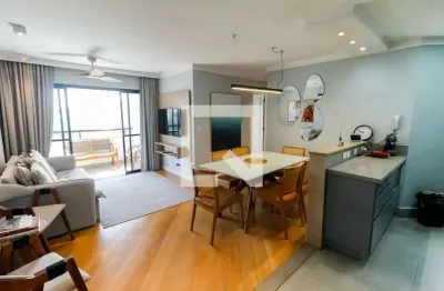 Apartamento com 2 quartos à venda na Rua Deputado João Sussumu Hirata, 365, Panamby, São Paulo