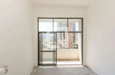 Apartamento com 1 quarto à venda na Rua Cacilda Becker, 37, Brooklin, São Paulo