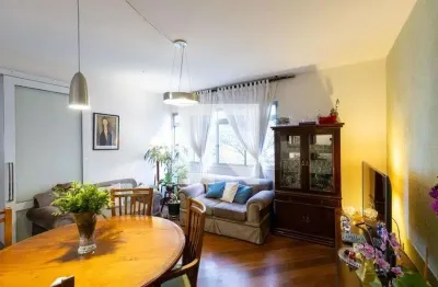 Apartamento com 3 quartos à venda na Avenida Angélica, 2389, Higienópolis, São Paulo