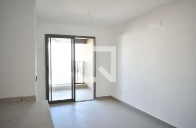 Apartamento com 1 quarto à venda na Rua Machado Bitencourt, 420, Vila Clementino, São Paulo