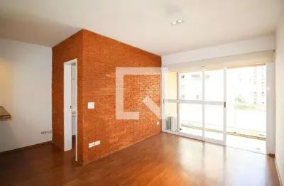Apartamento com 1 quarto à venda na Rua Quatá, 835, Vila Olímpia, São Paulo