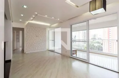 Apartamento à venda - jardim anália franco, 3 quartos,  110 m2