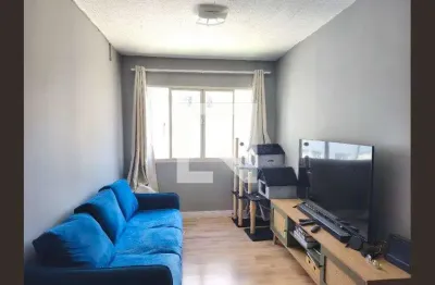 Apartamento com 2 quartos à venda na Rua Agostinho Gomes, 851, Ipiranga, São Paulo