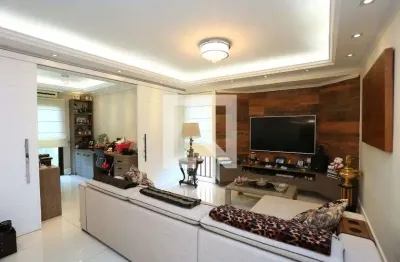 Apartamento com 3 quartos à venda na Rua do Símbolo, 131, Panamby, São Paulo