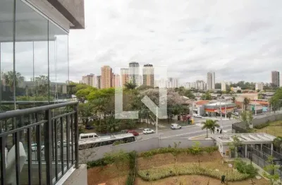 Apartamento com 2 quartos à venda na Rua Pereira Barreto, 159, Santo Amaro, São Paulo