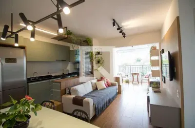 Apartamento com 2 quartos à venda na Rua Pereira Barreto, 209, Santo Amaro, São Paulo