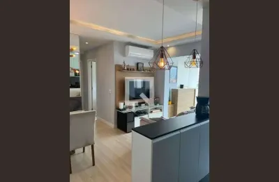 Apartamento com 2 quartos à venda na Rua Maria Daffre, 155, Mooca, São Paulo