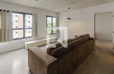 Apartamento com 1 quarto à venda na Rua João Baldinato, 190, Morumbi, São Paulo