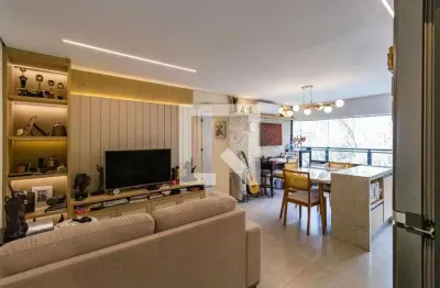 Apartamento com 2 quartos à venda na Rua Dankmar Adler, 72, Morumbi, São Paulo