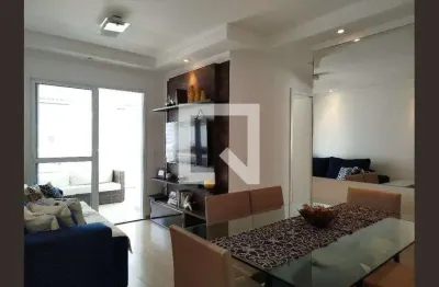 Apartamento com 3 quartos à venda na Rua Vilela, 187, Tatuapé, São Paulo