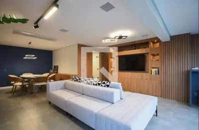 Apartamento com 2 quartos à venda na Rua Doutor Luiz Migliano, 1870, Vila Andrade, São Paulo