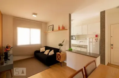 Apartamento com 1 quarto à venda na Rua Monte Aprazível, 401, Vila Nova Conceição, São Paulo