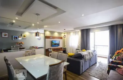 Apartamento com 2 quartos à venda na Rua José Carlos de Toledo Piza, 150, Panamby, São Paulo