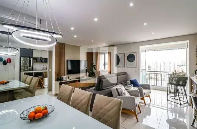 Apartamento com 2 quartos à venda na Avenida Eliseu de Almeida, 3380, Butantã, São Paulo