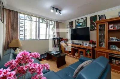 Apartamento com 3 quartos à venda na Avenida Padre José Maria, 1081, Santo Amaro, São Paulo