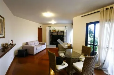 Apartamento com 4 quartos à venda na Avenida Giovanni Gronchi, 5401, Vila Andrade, São Paulo