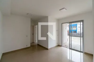 Apartamento com 2 quartos à venda na Rua Jorge Duprat Figueiredo, 811, Vila Mascote, São Paulo