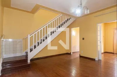 Casa com 3 quartos à venda na Rua Almirante Marques De Leão, 747, Bela Vista, São Paulo