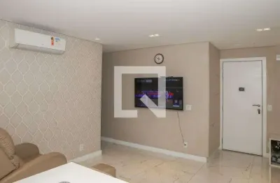 Apartamento com 2 quartos à venda na Avenida Thomas Edison, 934, Barra Funda, São Paulo