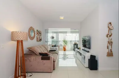Apartamento com 4 quartos à venda na Rua João Simões de Souza, 391, Vila Andrade, São Paulo