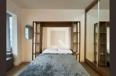 Apartamento com 1 quarto à venda na Rua Quatá, 555, Vila Olímpia, São Paulo