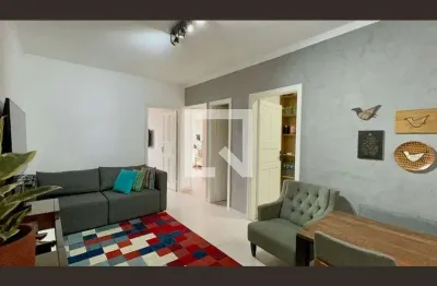 Apartamento com 2 quartos à venda na Rua Iperoig, 871, Sumaré, São Paulo