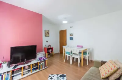 Apartamento com 1 quarto à venda na Rua Fiandeiras, 185, Vila Olímpia, São Paulo