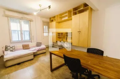 Apartamento com 1 quarto à venda na Rua Tagipuru, 208, Barra Funda, São Paulo