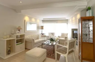 Apartamento com 2 quartos à venda na Rua Marcus Pereira, 125, Vila Andrade, São Paulo