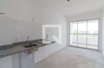 Apartamento com 1 quarto à venda na Avenida Vital Brasil, 157, Butantã, São Paulo